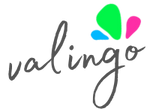 valingo logo